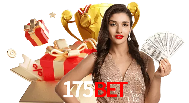 Jogue com dealers reais no 175Bet!